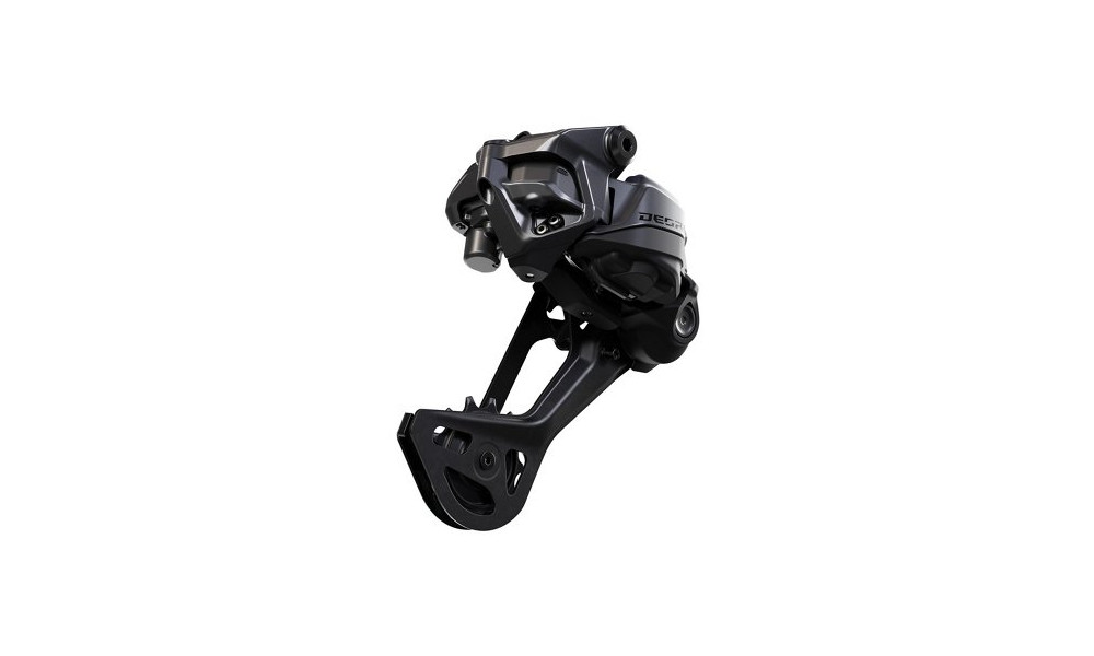 Galinis pavarų perjungėjas Shimano DEORE Di2 RD-M6250 SGS 1x12-speed - 5