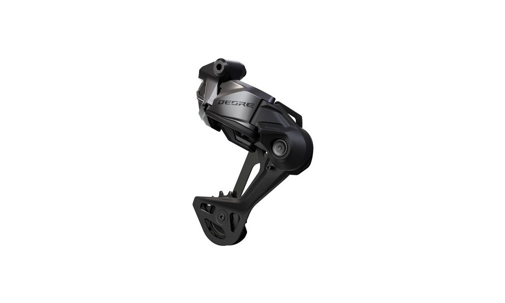 Galinis pavarų perjungėjas Shimano DEORE Di2 RD-M6260 SGS E-MTB 1x12-speed - 3