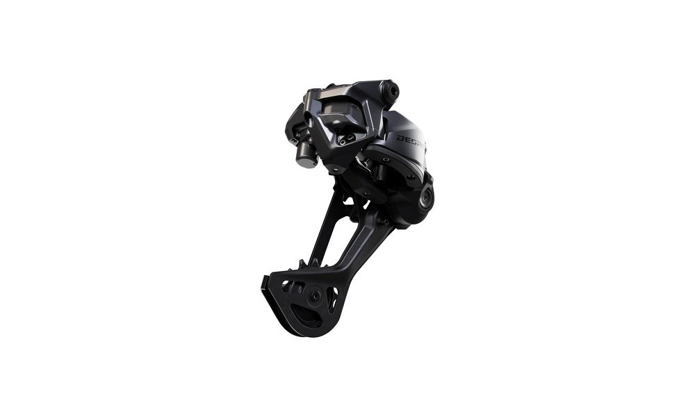 Galinis pavarų perjungėjas Shimano DEORE Di2 RD-M6260 SGS E-MTB 1x11-speed - 5