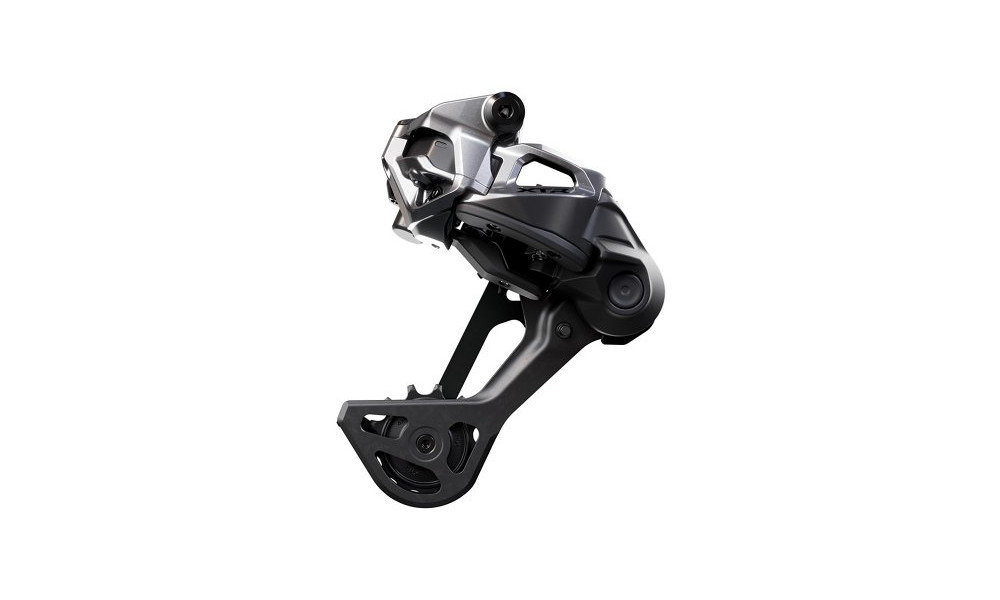 Galinis pavarų perjungėjas Shimano XTR Di2 RD-M9260 SGS E-MTB 1x11-speed - 1