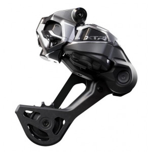 Galinis pavarų perjungėjas Shimano XTR Di2 RD-M9250 SGS E-MTB 1x12-speed