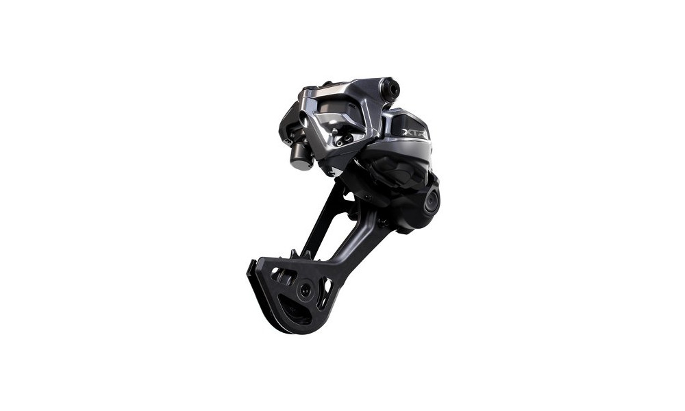 Galinis pavarų perjungėjas Shimano XTR Di2 RD-M9250 SGS E-MTB 1x12-speed - 3