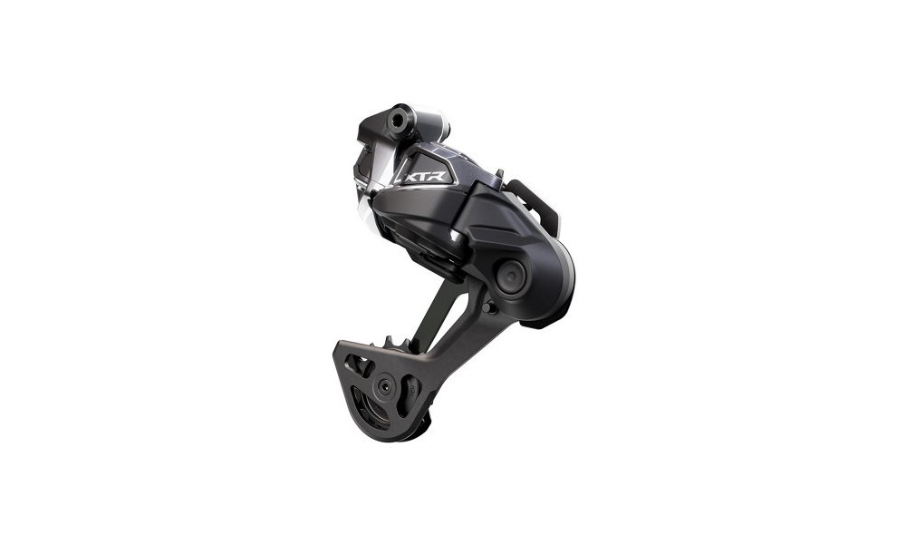 Galinis pavarų perjungėjas Shimano XTR Di2 RD-M9250 SGS E-MTB 1x12-speed - 5