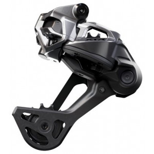Galinis pavarų perjungėjas Shimano XTR Di2 RD-M9260 SGS E-MTB 1x12-speed