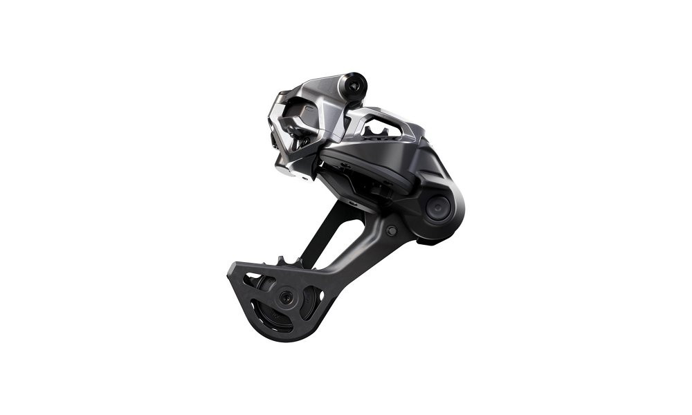 Galinis pavarų perjungėjas Shimano XTR Di2 RD-M9260 SGS E-MTB 1x12-speed - 1