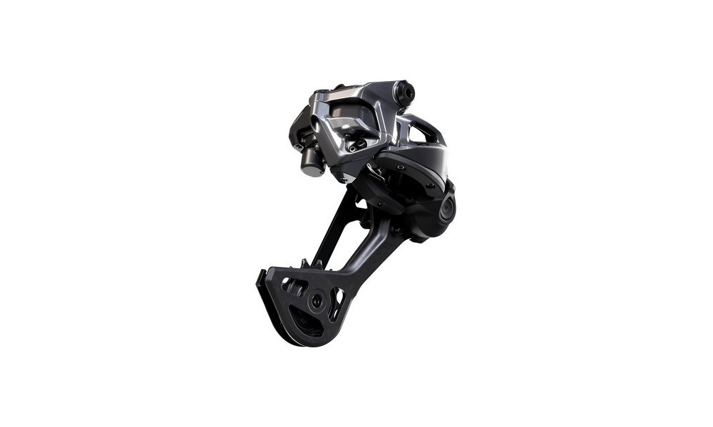 Galinis pavarų perjungėjas Shimano XTR Di2 RD-M9260 SGS E-MTB 1x12-speed - 6