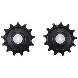 Galinio pavarų perjungėjo ratukų komplektas Shimano XTR Di2 RD-M9260 11-speed