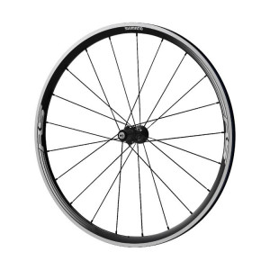 Galinis ratas 28" Shimano 105 WH-RS330 21H 622 QR 10/11-speed