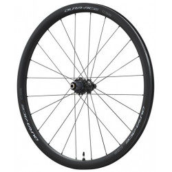 Galinis ratas 28" Shimano DURA-ACE WH-R9270-C36-TL Tubeless Carbon 24H 622 CL 12x142 12-speed HG
