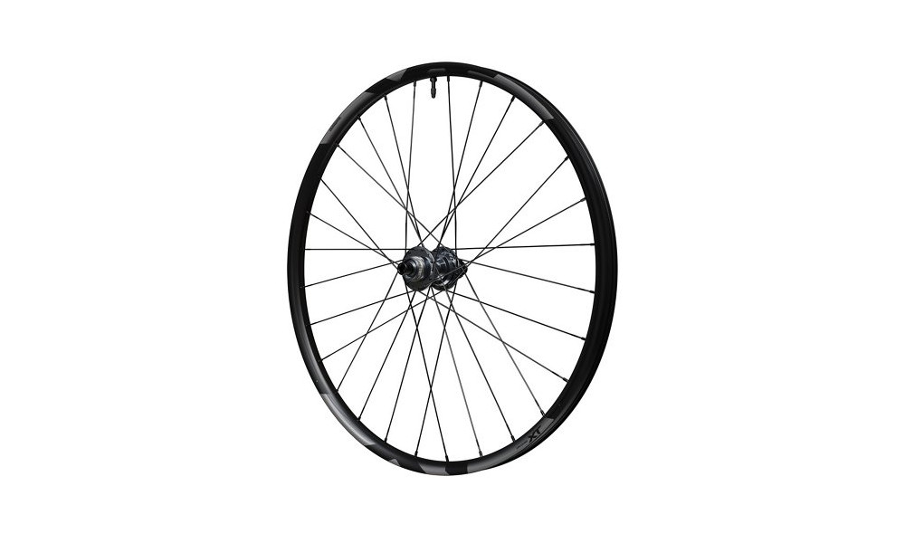 Galinis ratas 29" Shimano Deore XT WH-M8200-TL 28H 622 CL 12x148 12-speed MicroSpline - 1