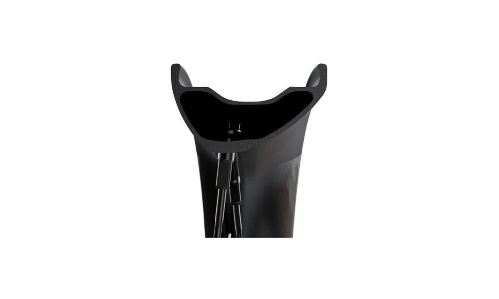 Galinis ratas 29" Shimano Deore XT WH-M8200-TL 28H 622 CL 12x148 12-speed MicroSpline - 2