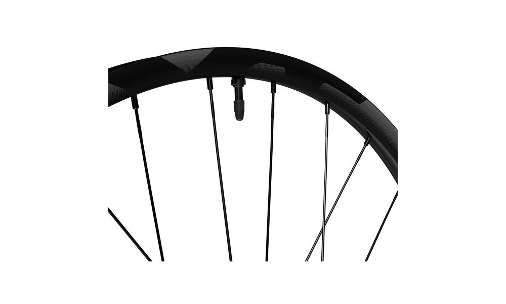 Galinis ratas 29" Shimano Deore XT WH-M8200-TL 28H 622 CL 12x148 12-speed MicroSpline - 4