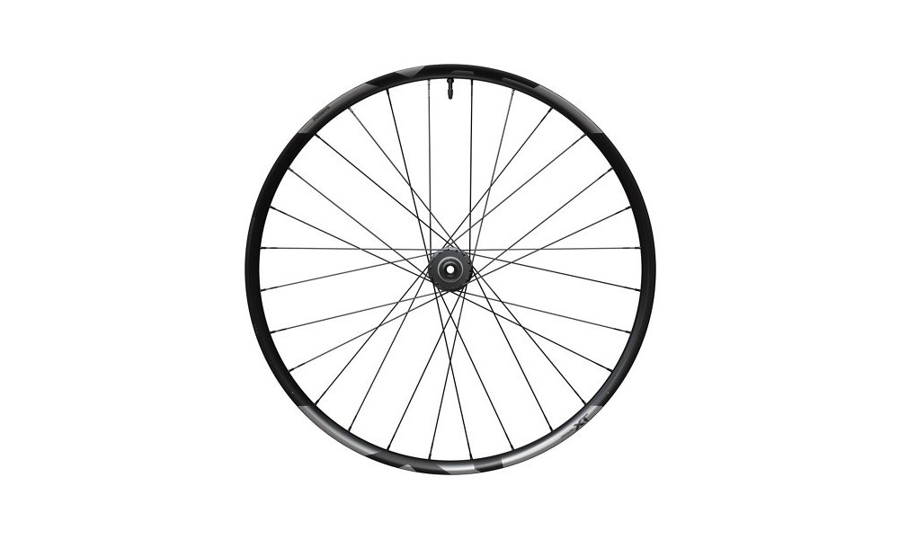 Galinis ratas 29" Shimano Deore XT WH-M8200-TL 28H 622 CL 12x148 12-speed MicroSpline - 5