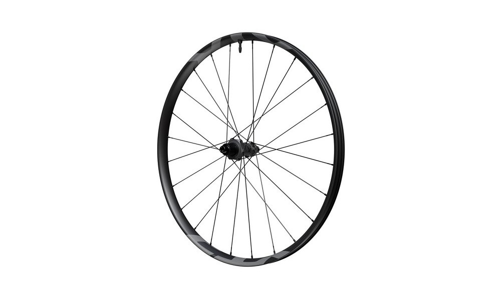Galinis ratas 29" Shimano XTR WH-M9200-TL Carbon 24H 622 CL 12x148 12-speed MicroSpline - 1