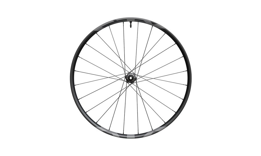 Galinis ratas 29" Shimano XTR WH-M9200-TL Carbon 24H 622 CL 12x148 12-speed MicroSpline - 3
