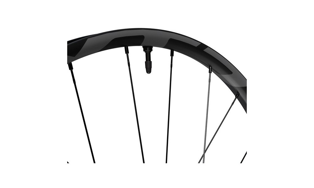 Galinis ratas 29" Shimano XTR WH-M9200-TL Carbon 24H 622 CL 12x148 12-speed MicroSpline - 4