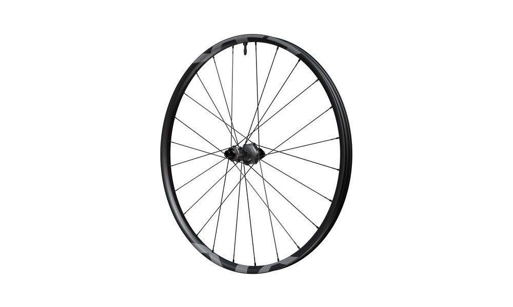 Galinis ratas 29" Shimano XTR WH-M9200-TL Carbon 24H 622 CL 12x148 12-speed MicroSpline - 5