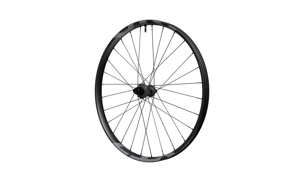 Galinis ratas 29" Shimano XTR WH-M9220-TL Carbon 28H 622 CL 12x148 12-speed MicroSpline - 1