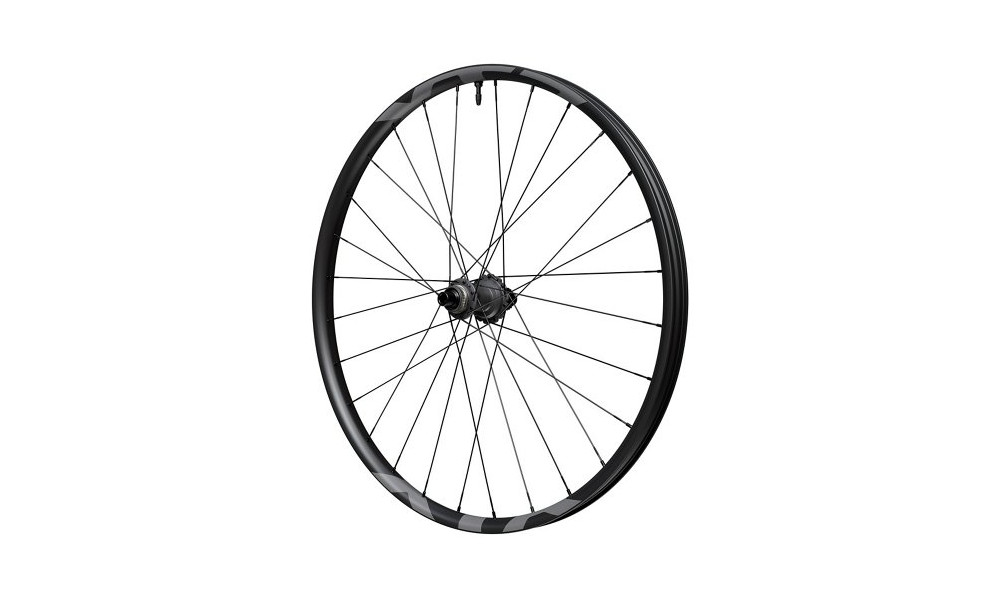 Galinis ratas 29" Shimano XTR WH-M9220-TL Carbon 28H 622 CL 12x148 12-speed MicroSpline - 5