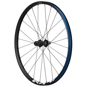 Galinis ratas 29" Shimano WH-MT500 24H 622 CL 12x142 8/9/10/11-speed HG