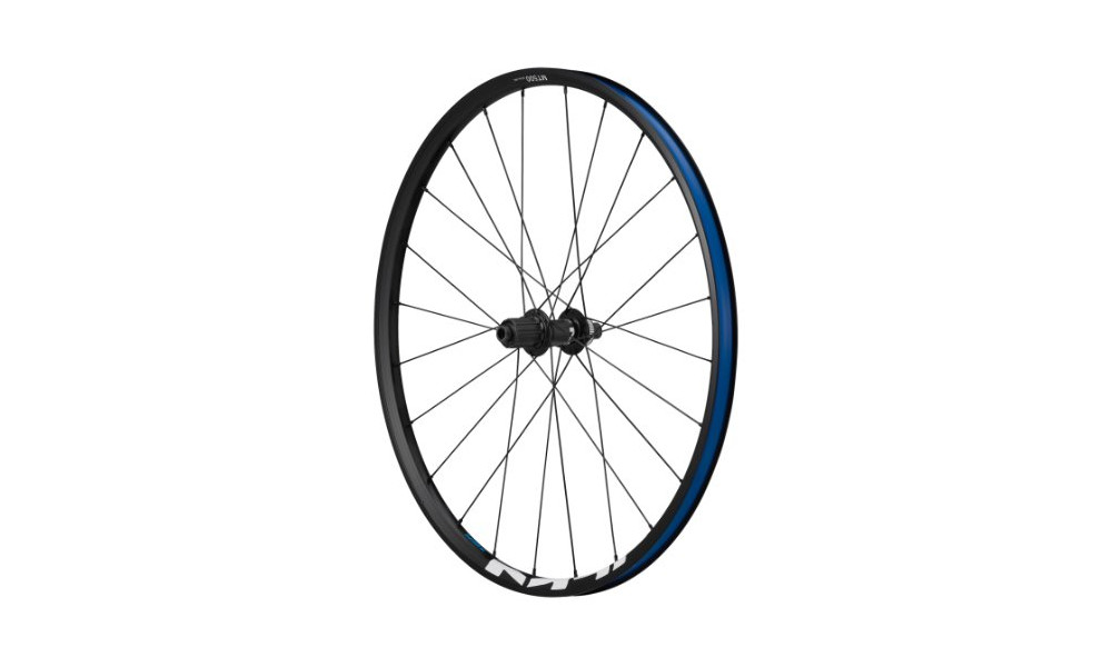 Galinis ratas 29" Shimano WH-MT500 24H 622 CL 12x142 8/9/10/11-speed HG 