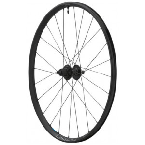 Galinis ratas 29" Shimano WH-MT601-TL 24H 622 CL 12x142 12-speed MicroSpline