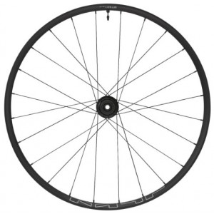 Galinis ratas 29" Shimano WH-MT601-TL 24H 622 CL 12x142 12-speed MicroSpline
