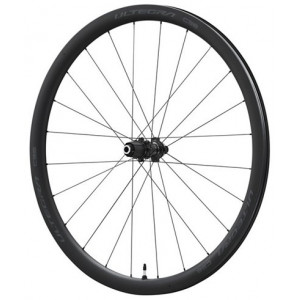 Galinis ratas 28" Shimano ULTEGRA WH-R8170-C36 Carbon 24H 622 CL 12x142 11/12-speed HG