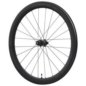 Galinis ratas 28" Shimano ULTEGRA WH-R8170-C50 Carbon 24H 622 CL 12x142 11/12-speed HG