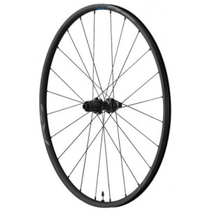 Galinis ratas 28" Shimano 105 WH-RS370 24H 622 CL 12x142 10/11-speed HG