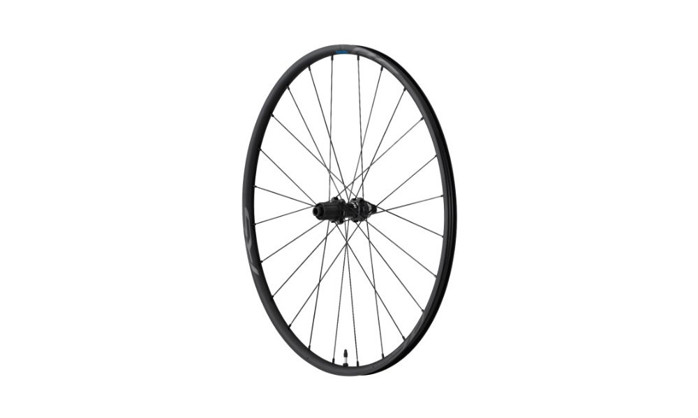 Galinis ratas 28" Shimano 105 WH-RS370 24H 622 CL 12x142 10/11-speed HG 