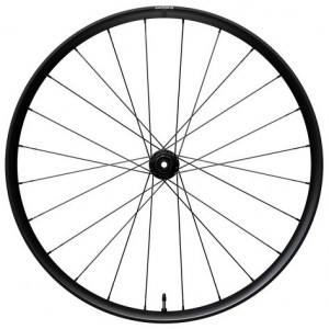 Galinis ratas 28" Shimano GRX WH-RX180-TL 24H 622 CL 12x142 11/12-speed HG