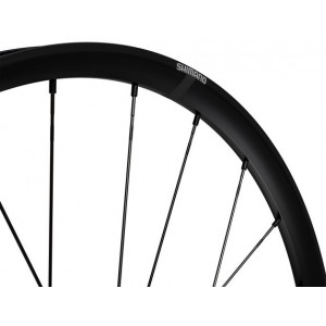 Galinis ratas 28" Shimano GRX WH-RX180-TL 24H 622 CL 12x142 12-speed MicroSpline