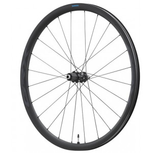 Galinis ratas 28" Shimano GRX WH-RX870-TL Carbon24H 622 CL 12x142 11/12-speed HG