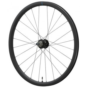 Galinis ratas 28" Shimano GRX WH-RX880-TL Carbon 24H 622 CL 12x142 12-speed MicroSpline