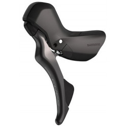 Pavarų perjungimo rankenėlė Shimano CUES ST-U6030 2-speed