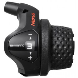 Pavarų perjungimo rankenėlė Shimano Nexus SL-3S41 3-speed
