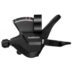 Pavarų perjungimo rankenėlė Shimano ALTUS SL-M315-L 3-speed
