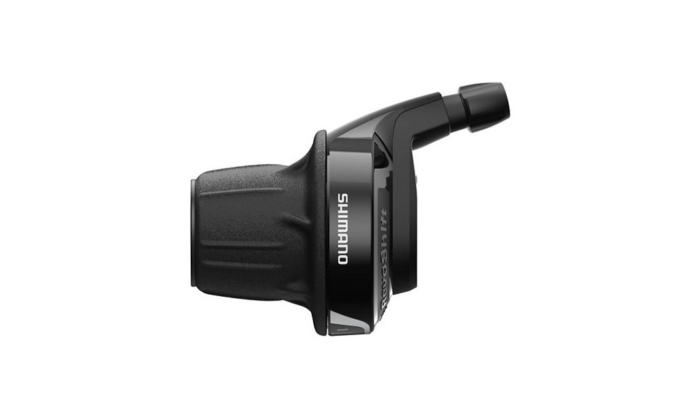 Pavarų perjungimo rankenėlė Shimano Tourney SL-RV400-L 3-speed - 2