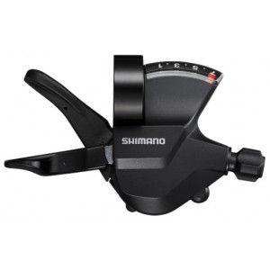 Pavarų perjungimo rankenėlė Shimano ALTUS SL-M315 7-speed