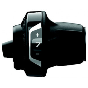 Pavarų perjungimo rankenėlė Shimano Tourney SL-RV400-7R 7-speed