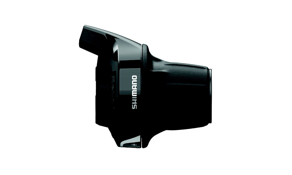 Pavarų perjungimo rankenėlė Shimano Tourney SL-RV400-7R 7-speed - 2