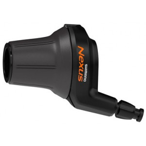 Pavarų perjungimo rankenėlė Shimano Nexus SL-C3000 7-speed