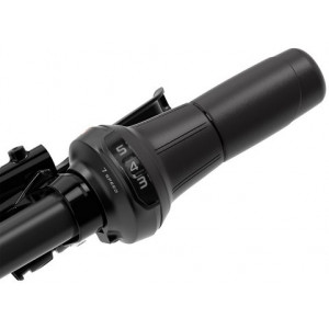 Pavarų perjungimo rankenėlė Shimano Nexus SL-C3000 7-speed