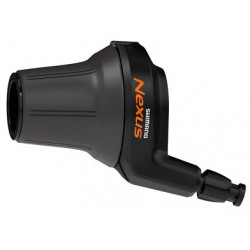 Pavarų perjungimo rankenėlė Shimano Nexus SL-C3001 7-speed