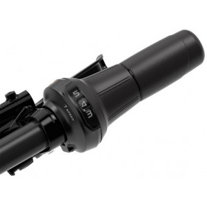 Pavarų perjungimo rankenėlė Shimano Nexus SL-C3001 7-speed