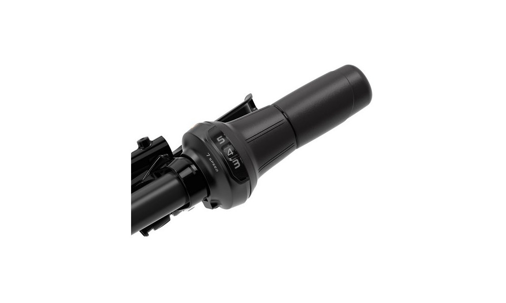 Pavarų perjungimo rankenėlė Shimano Nexus SL-C3001 7-speed - 2
