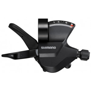 Pavarų perjungimo rankenėlė Shimano ALTUS SL-M315-8R 8-speed