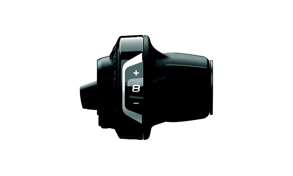 Pavarų perjungimo rankenėlė Shimano Tourney SL-RV400-8R 8-speed - 1