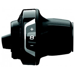 Pavarų perjungimo rankenėlė Shimano Tourney SL-RV400-8R 8-speed